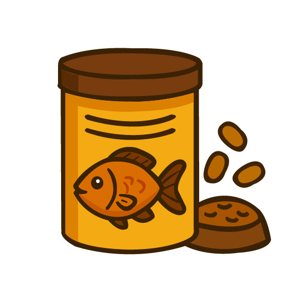 Fish Feed