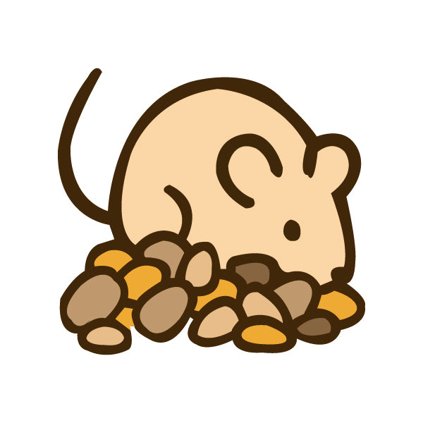 Small Animal Feed