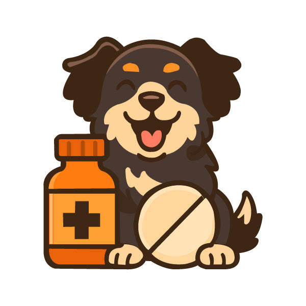 Dog Supplement