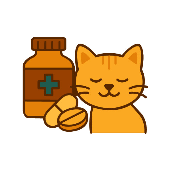 Cat Supplement