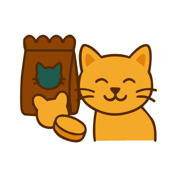 Cat Treat