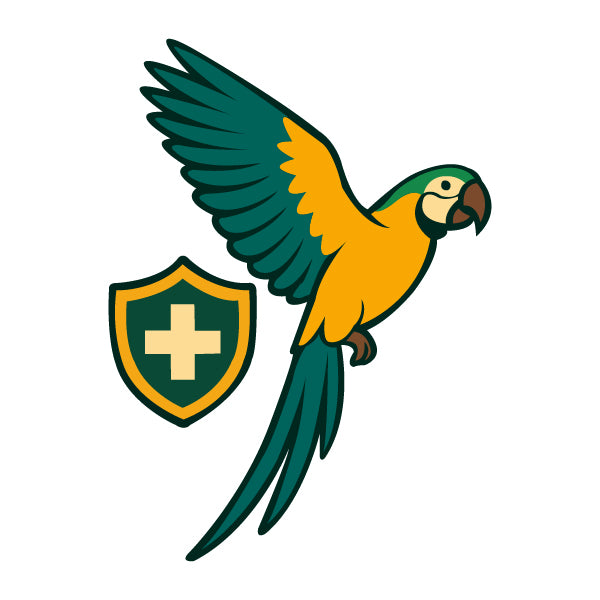 Bird Health