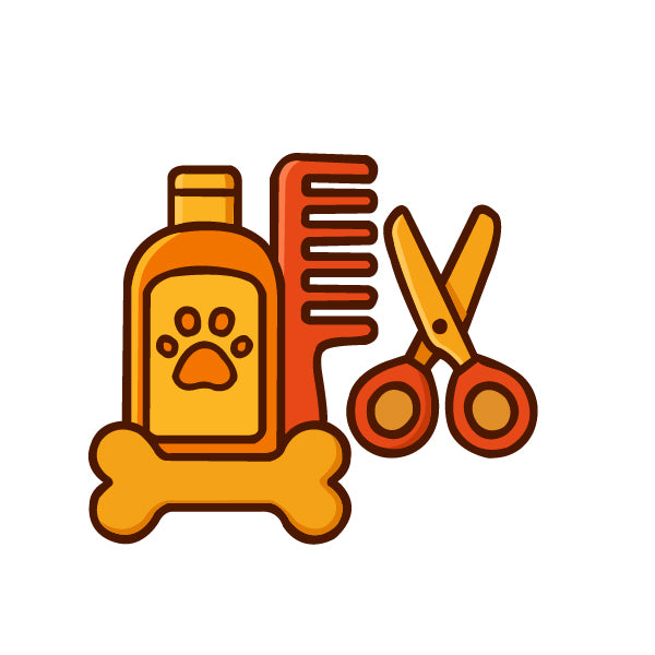 Grooming Supplies