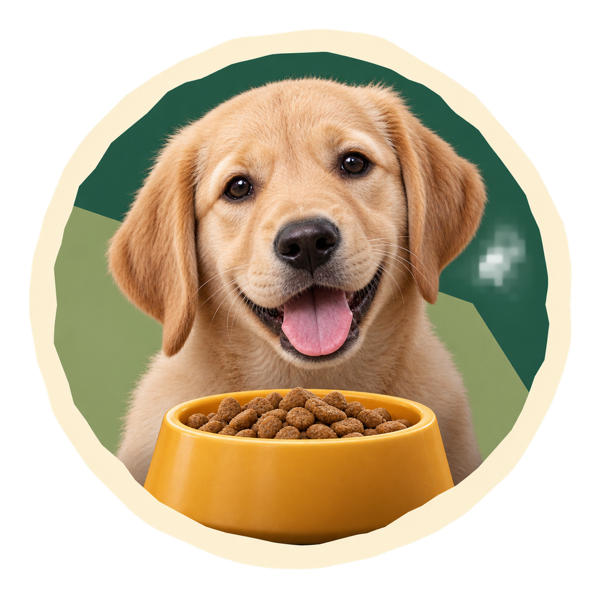 Dog/Puppy Food