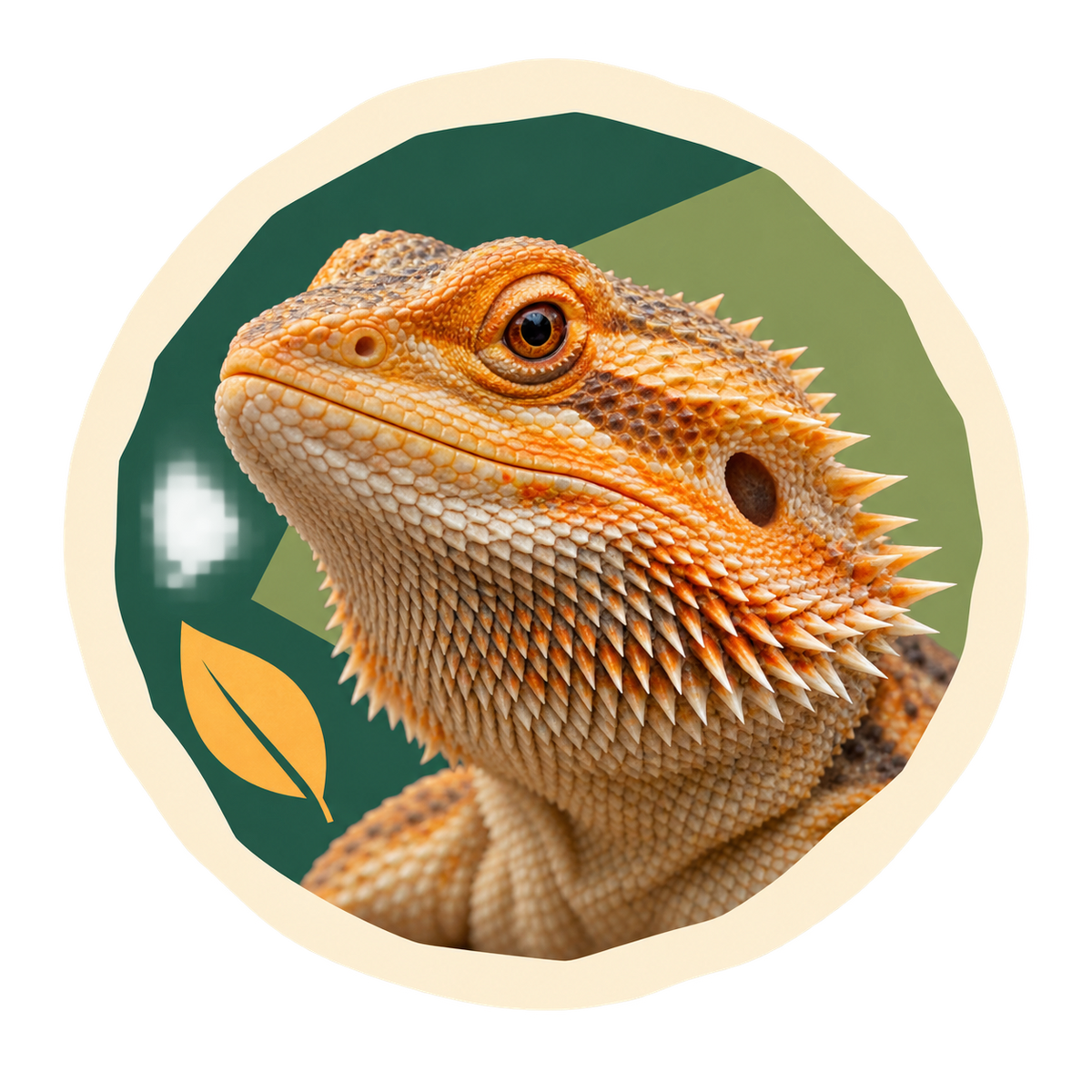 Reptile Feed and Supplements