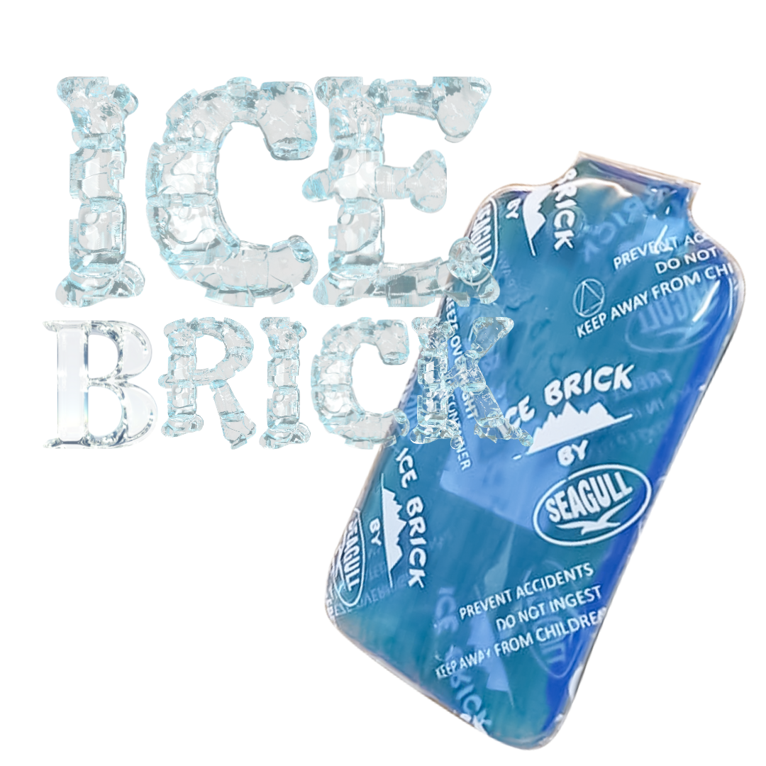 Frozen Mice 10 Pack