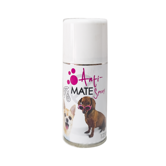 Anti-Mate Dog Repellent Spray for Females in Heat