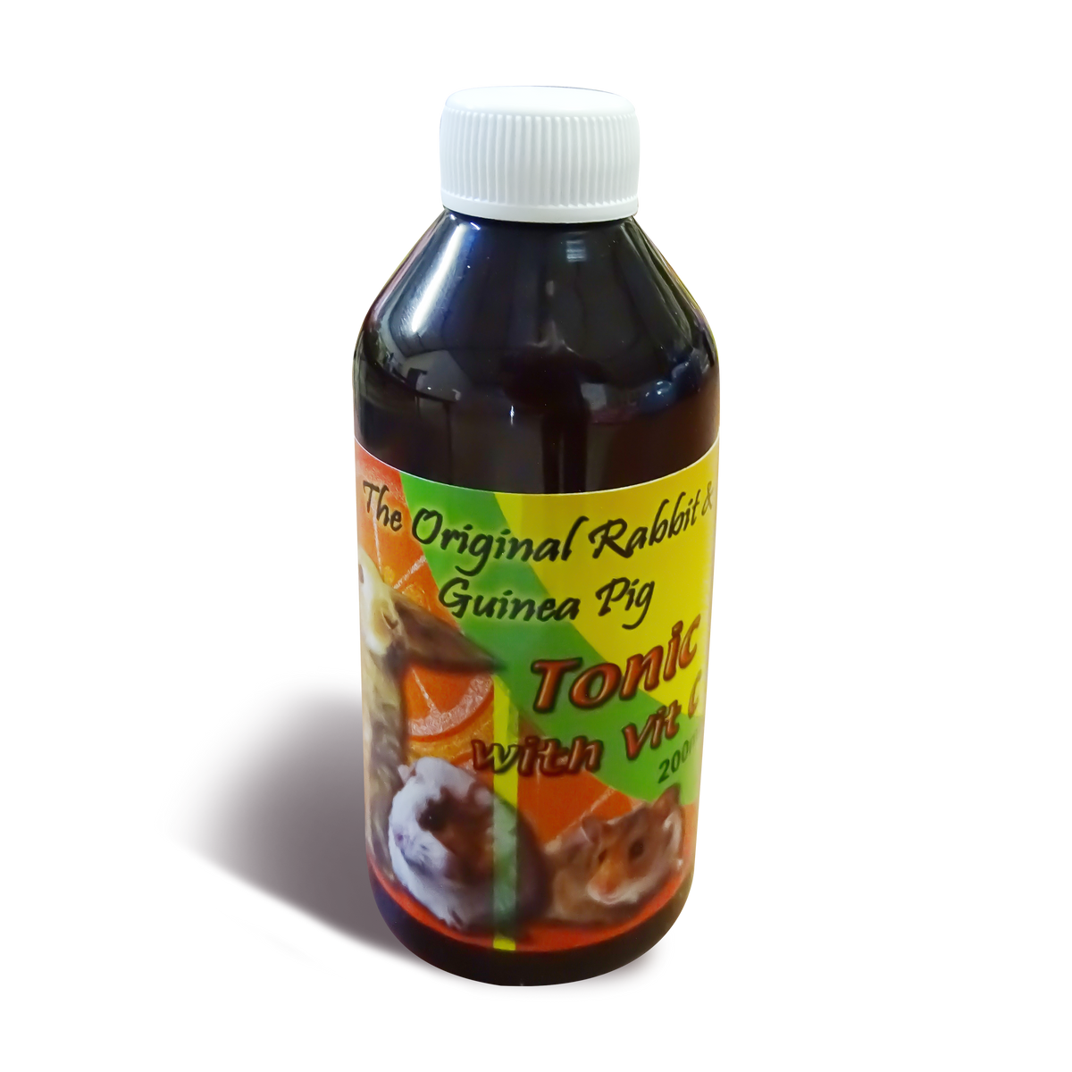 Robalon Rabbit & Guinea Pig Tonic 200 ml