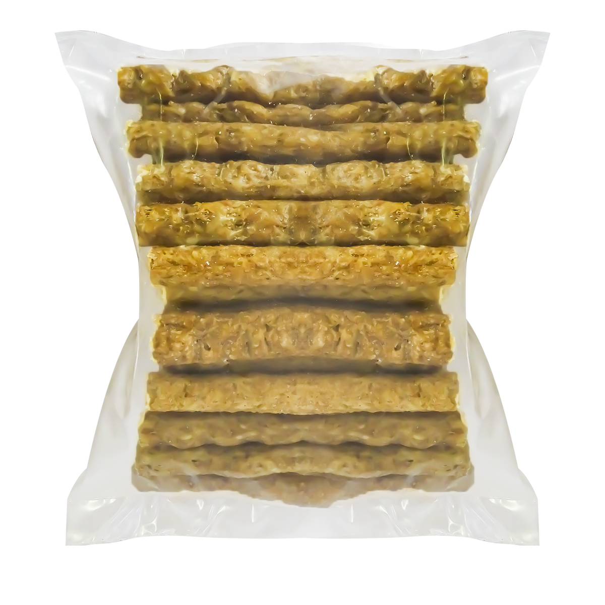 NEEDApet® Rawhide Wors Stick Treat for Dogs