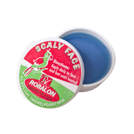 Robalon Scaly Face Treatment 15ml