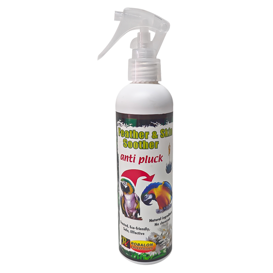 Robalon Skin & Feather Soother Anti Pluck 250ml