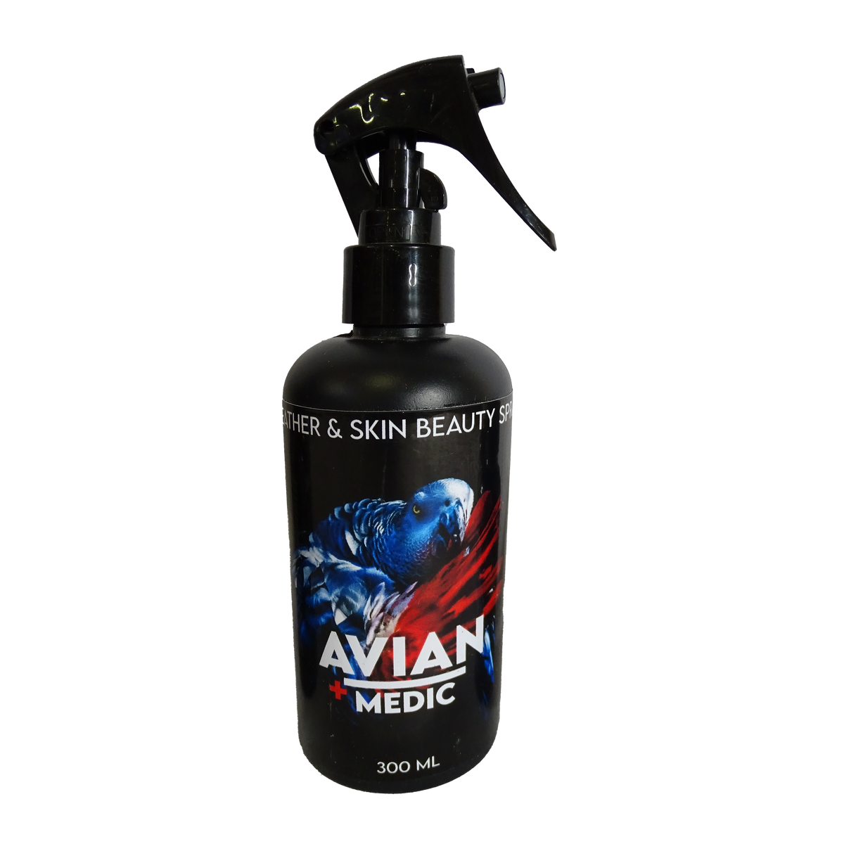 Bird Feather and Skin Spray 300ml - PetProvo - COPYRIGHT RESERVED - Images by BEFOUNDSTUDIO.co.za